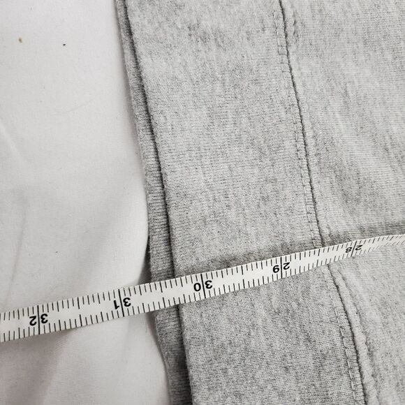 HARRY POTTER dress gray‎ long sleeve Hogwarts sweatshirt L - Picture 8 of 10